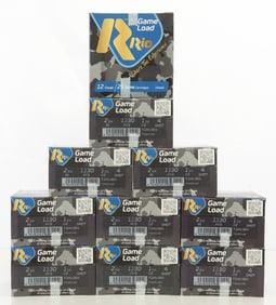 250 ROUNDS RIO GAME LOAD 12 GAUGE 1 1/4 4 SHOT