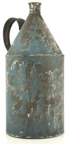 AMERICAN REVOLUTION - CIVIL WAR BLUE CANTEEN