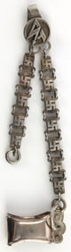 WWII GERMAN THIRD REICH SA DAGGER HANGER