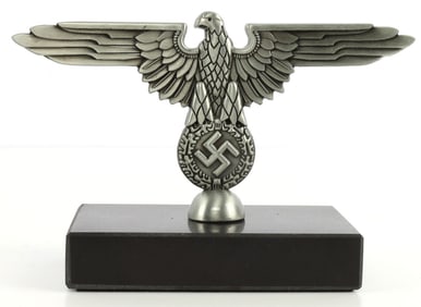 WWII GERMAN THIRD REICH SS REICHSADLER DESKTOP