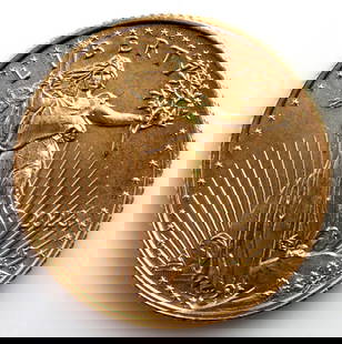 2023 GOLD 1/10 OZT OUNCE AMERICAN EAGLE BU COIN: Brilliant uncirculated. This lot reserves at melt.