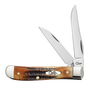 CASE XX 6.5 BONESTAG MINI TRAPPER #65305