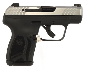 RUGER LCP MAX .380 ACP POCKET CARRY PISTOL NIB