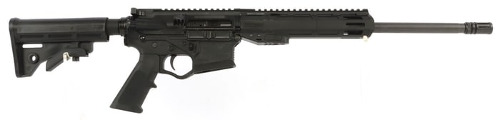 ATI ALPHA MAXX RIA 16IN HBAR 5.56X45MM AR-15 RIFLE