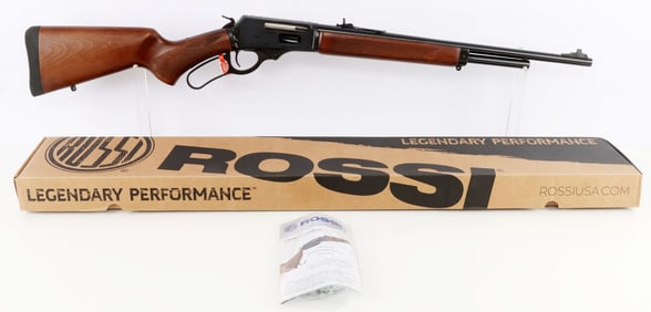 ROSSI R95 20IN .30-30 WIN LEVER ACTION RIFLE NIB