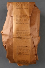 U.S. CANTEEN 1954 IN ORIGINAL WRAPPING