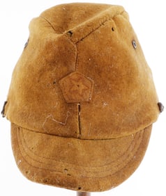 WWII IMPERIAL JAPAN IJA ARMY AIR FORCE FORAGE CAP