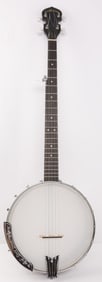 GOLD TONE CRIPPLE CREEK BANJO MODEL CC 50