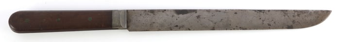 LF&C AETNA WORKS GRAND PRIZE ST. LOUIS 1904 KNIFE