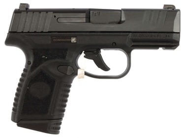 FN REFLEX 9MM CONCEALED CARRY PISTOL NIB