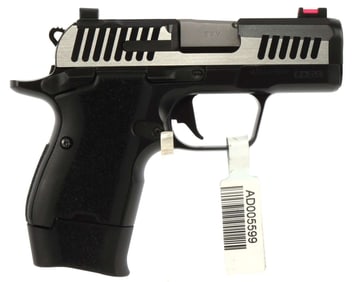 KIMBER CDS9 DUOTONE OPTIC READY CARRY PISTOL NIB