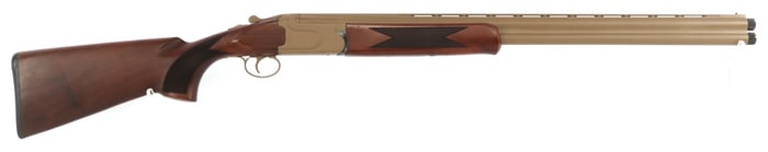 MOSSBERG SILVER RESERVE O/U 20 GAUGE SHOTGUN