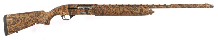 REMINGTON SPARTAN 453 12 GAUGE SEMI AUTO SHOTGUN