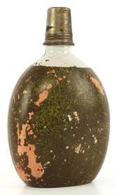 WWII IMPERIAL JAPAN PORCELAIN OFFICER CANTEEN