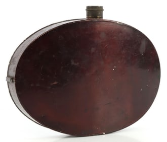 CIVIL WAR BELLY MEDICAL CANTEEN