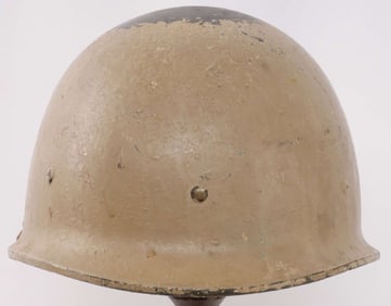 GULF WAR GWOT IRAQI M80 HELMET