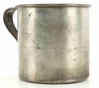 ROCK ISLAND ARMORY RIA 1903 U.S. TIN CUP