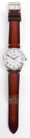 FARER RESOLUTE AUTOMATIC WRIST WATCH