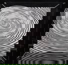 JESUS RAFAEL SOTO SPIRAL SOTOMAGIE SERIES 1967
