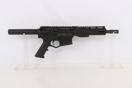 ATI ALPHA MAXX HGA .300 AAC BLACKOUT AR PISTOL