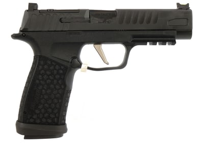 SIG SAUER P365 FUSE 9MM OPTIC READY PISTOL NIB