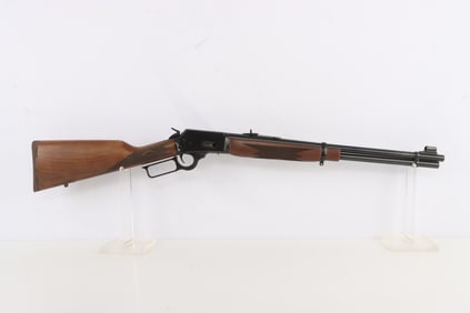 MARLIN 1894 CLASSIC .44 REM MAG LEVER ACTION RIFLE
