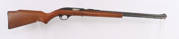 MARLIN MODEL 60 .22 LR SEMI AUTO RIMFIRE RIFLE