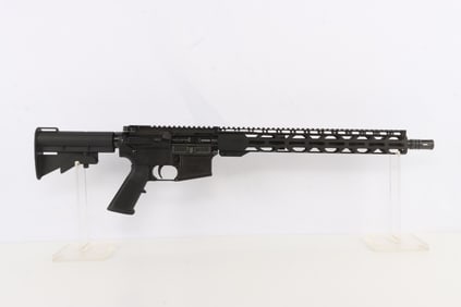 RADICAL FIREARMS FR16 .300 AAC BLACKOUT HBAR AR-15