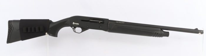 CITADEL BOSS HOG 12 GAUGE SHOTGUN