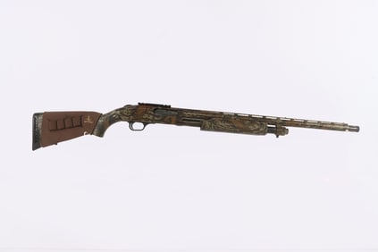 MOSSBERG 835 12 GAUGE PUMP ACTION TURKEY SHOTGUN