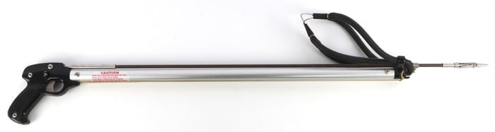 JBL INTERNATIONAL SPEARGUN CARBINE