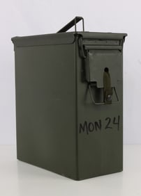 US AN/PVS-14 NIGHT VISION DEVICE CARRYING CASE