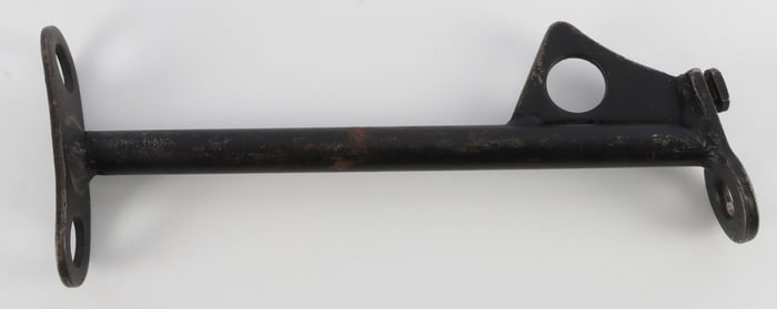 WWII BRITISH STEN MKII BUTT STOCK ASSEMBLY
