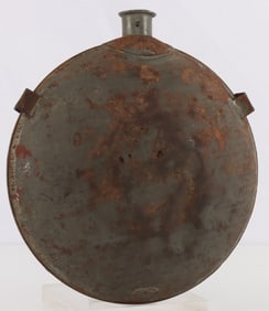 CIVIL WAR MODEL 1858 UNION SOLDIER CANTEEN