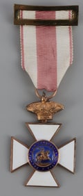 ROYAL & MILITARY ORDER OF SAINT HERMENEGILD