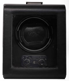 WOLF DESIGN SINGLE WATCH WINDER