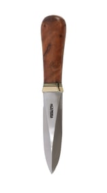 RANDALL MODEL 24 GUARDIAN STAINLESS KNIFE