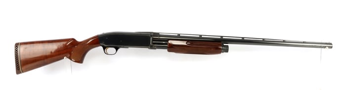 BROWNING BPS FIELD MODEL 12 GAUGE PUMP SHOTGUN