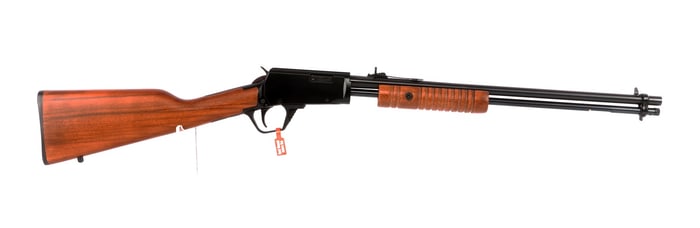 ROSSI GALLERY .22 MAGNUM SLIDE FIRE GALLERY GUN