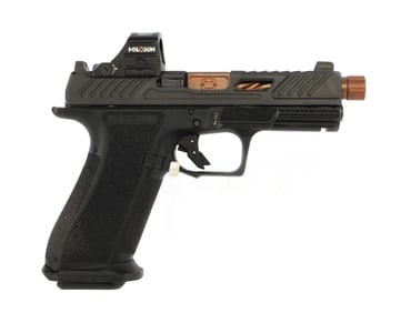SHADOW SYSTEMS XR920 ELITE WITH HOLOSUN HS507C X2