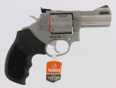 TAURUS 692 SS TRACKER MULTI-CALIBER REVOLVER NIB