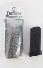 CZ75/85 9MM 16 ROUND FACTORY MAGAZINE & GLOCK 45