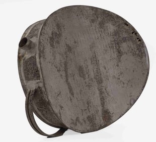 US CIVIL WAR MEDICAL WATER BOTTLE CANTEEN