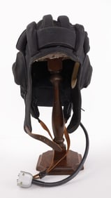SOVIET RUSSIAN AFGHAN WAR TSH-4 TANKERS HELMET