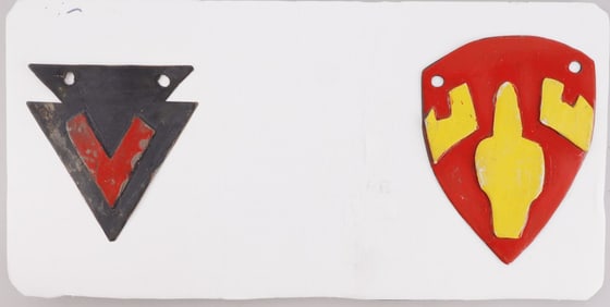VIETNAM WAR US SPECIAL FORCES IN COUNTRY BADGES