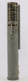 WWII US NAVY USAAF SEA RESCUE AN/CRC-7 SAR RADIO