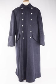COLD WAR WEST GERMAN GREAT COAT LUFTWAFFE