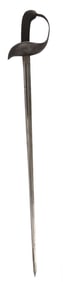 WWI MODEL 1910 PATTON SABER FROM LF&C