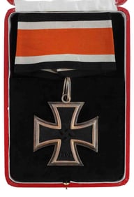 WWII GERMAN GRAND CROSS OF THE IRON CROSS