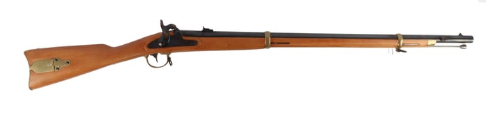 MIROKU ULTRA-HI ZOUAVE 1863 .58 CAL RIFLE MUSKET